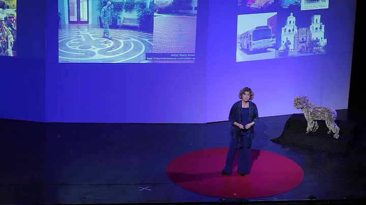 Healing spaces - the science of place and well-bei...
