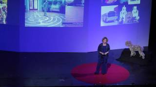 Healing spaces  the science of place and wellbeing: Esther Sternberg at TEDxTucson 2013