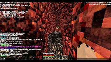 [MCPVP] Raiding 0nlineGama