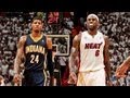 NBA Playoffs Minimovie Week 6 Eastern Conference 