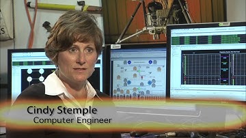 Robotic Lander Development Project