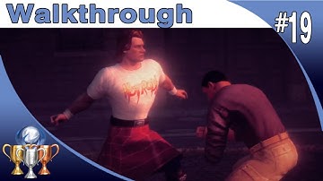 Saints Row 4 - Walkthrough Part 19 (Primary Quest) - The Girl Who Hates the 50s [Part 1 of 2]