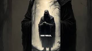 Die Legende des Flüsternden Waldes