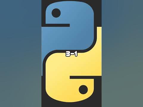 Python VS C++ - YouTube