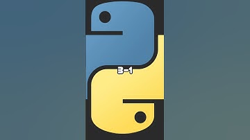 Python VS C++