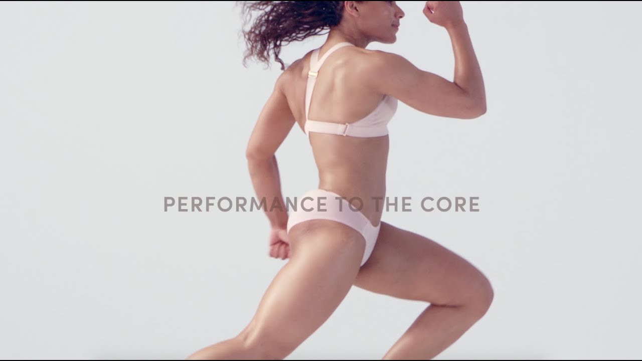 Introducing Athleta Performance Underwear 