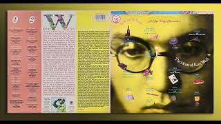 Tom Waits – What Keeps Mankind Alive?  - HiRes Vinyl Remaster