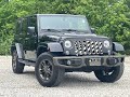 2017 Jeep Wrangler Unlimited Sahara MA Milford, Franklin, Worcester, Framingham MA Providence
