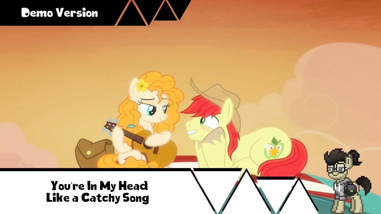 MLP FIM You re In My Head Like A Catchy Song Demo Version MV YouTube mlp-fim-you-re-in-my-head-like-a-catchy-song-demo-version-mv-youtube