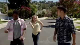 Bad Luck Rap  Incredible Crew