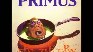 Primus - &quot;Mr. Knowitall&quot;