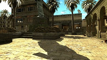 Awesome New Strike Bounce (CoD4) (PC)