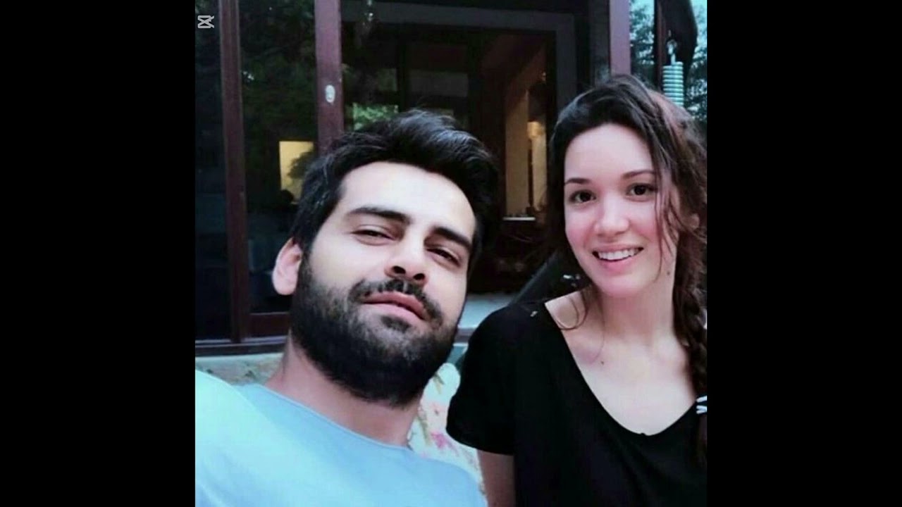 «Хазал Субаши и Эркан Мерич под одной крышей: любовь возрождается в тишине»