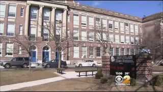 Nasty Stomach Virus Spreads Through Montclair High School