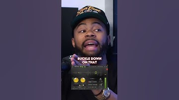 Are you using parallel vocal chains for saturation?