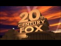 30th Century Fox 30th Century Fox