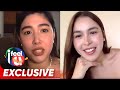 Dani Baretto on staying close with her sis, Julia Barretto! | Episode 14 | 'I Feel U'