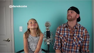 Me & my daughter singing : Highway don't care Tim McGraw Taylor Swift chords