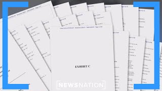 Epstein case: Jane Doe 107 fights for anonymity | Morning in America