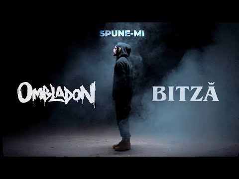 Ombladon feat. Bitza - Spune-mi (Videoclip Oficial)