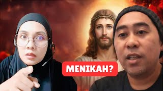 Diskusi Bang Aldo dengan Uni Riva | Pendapat Sejarawan tentang Yesus?