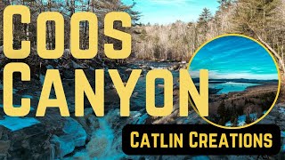 Getting my mind right: A Coos Canyon Short film by Catlin Creations 20 views 5 months ago 3 minutes