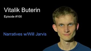 Vitalik Buterin - Governance, Political Economy and Crypto @willjarvis103