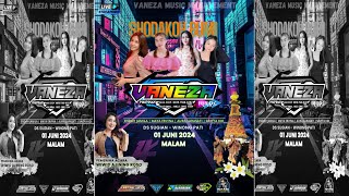 🔴🔴LIVE  ' VANEZA MUSIC ' SHODAKHOH BUMI DS SUGIAN - WINONG // 01 JUNI 2024 // LESTARI JAYA AUDIO