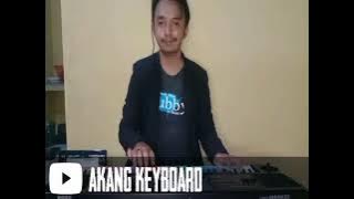 Dam'iy Almanar Qosidah (Karaoke-lirik) manual style korg micro