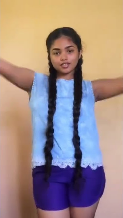 Do you like my hands 🙃 #girls #armpit #india #love #shorts #armpitlove