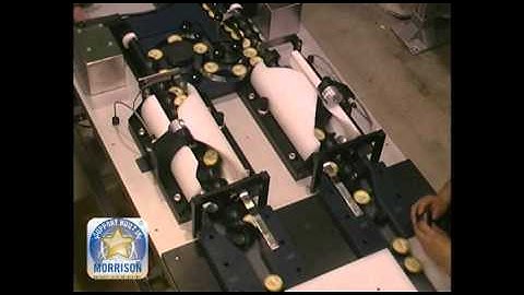 Timing Screw Kit, K-CUP (K Cup Handling, Turning, Timing Screw)