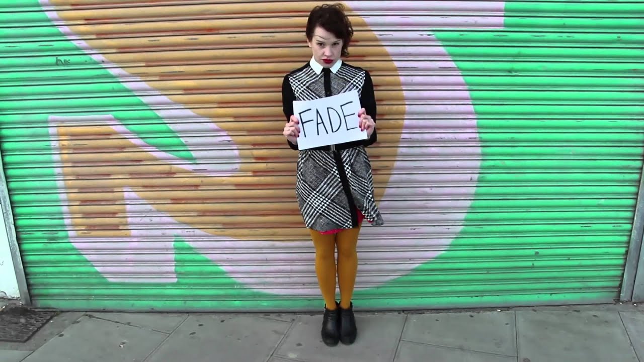 Skinny Lister - What Can I Say? (OFFICIAL VIDEO) acordes
