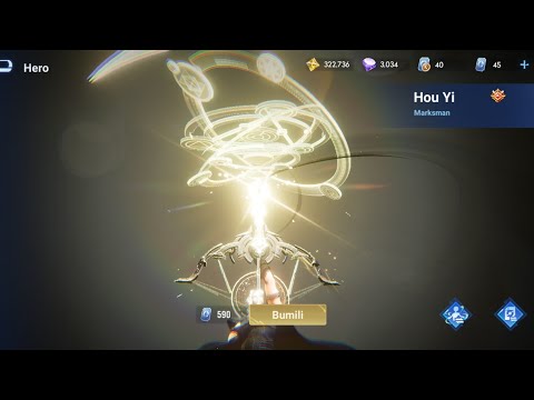 Tara hok #honorofkings