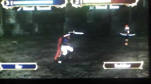 Fire Emblem Path of Radiance part 21: It