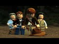  LEGO Indiana Jones 2. LEGO