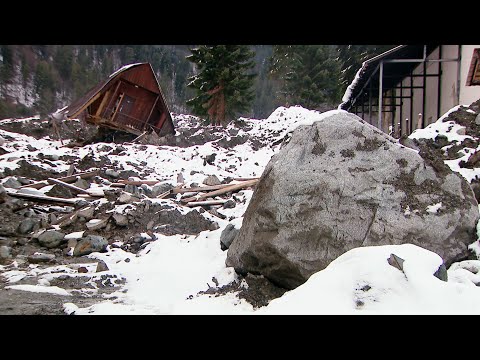 შოვი 4 თვის შემდეგ | ჟურნალისტური გამოძიება 10 მილიონიან ტენდერზე