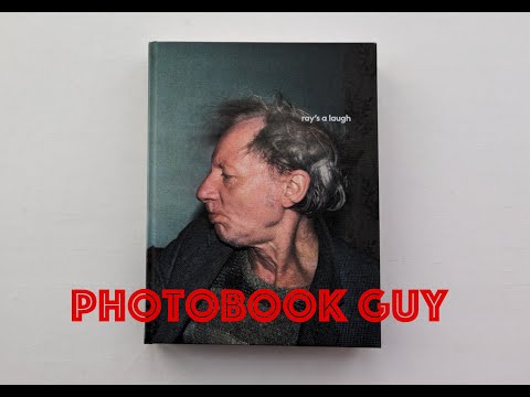 洋書 Ray's a Laugh Buy Ray's a Laugh by Richard Billingham Online – Setanta Books