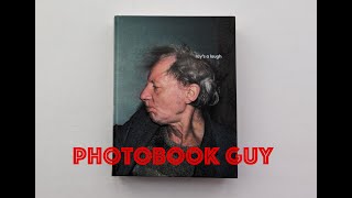 Ray's a Laugh by Richard Billingham 2024 Mack photo book UK
