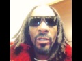 Snoop Dogg Replies to Donald Sterling