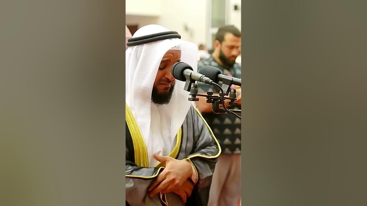 #emotional Quran tilawat Mishary Rashid Alafasy#emotional#short #mishary  #alafasy #quran #tilawat