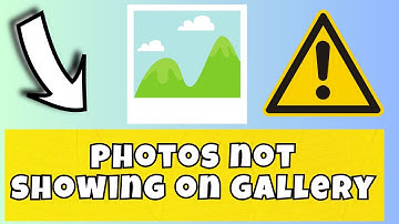 how to fix cannot generate thumbnail android problem 2023 | photos not showing on gallery problem