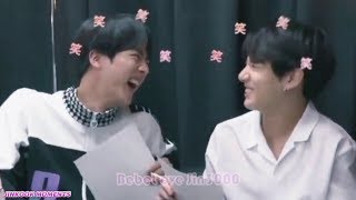 💜JINKOOK/KOOKJIN💜 MOMENTS PART 3 [FMV]