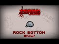 Rock Bottom - Binding of Isaac: Repentance Item Guide