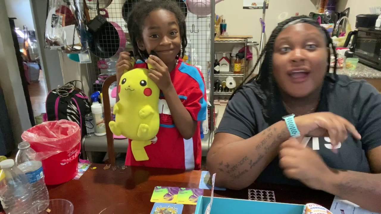 snack crate reviewcolumbia YouTube