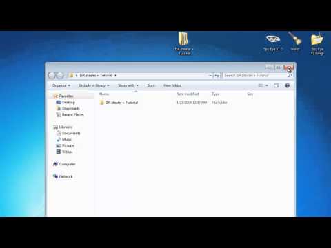 Crypt Server With AutoIT By *Soran JaF*