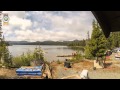 Olallie Lake Resort Boat Dock update