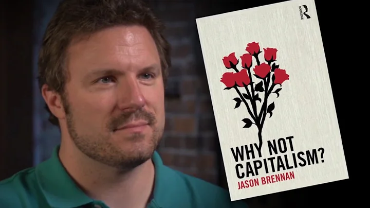 Why Capitalism is Better than Socialism