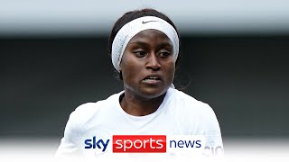 Tottenham Women's Chioma Ubogagu charged with anti-doping violation and accepts 9 month suspension