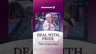 DEAL WITH PRIDE