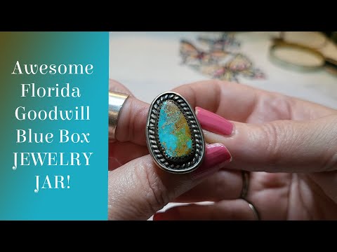 Another AWESOME JEWELRY